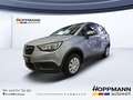Opel Crossland X Selection 1.2, 61 , kW (83 PS), Euro Grijs - thumbnail 1