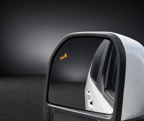 Ford Tourneo Custom view 10