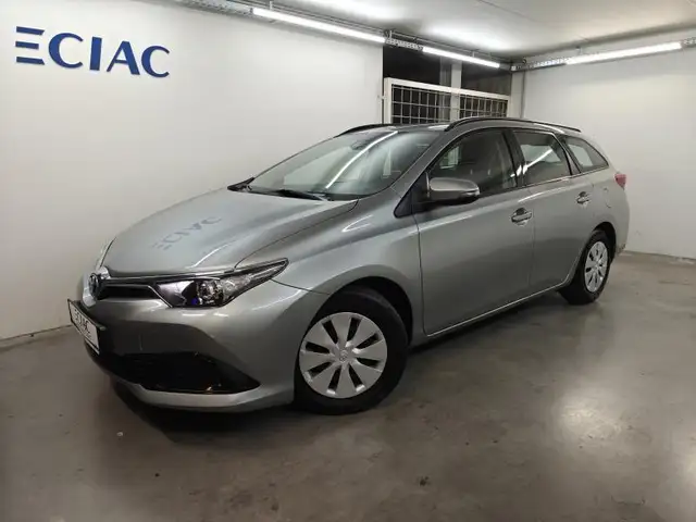 Toyota Auris Active - 81692km - Garantie