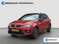 SEAT Arona 1.0 TSI FR Launch Edition | Stoelverwarming | Beat Rouge - thumbnail 1