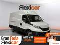 Iveco Daily 12m3 2.3 MJET 156 Furgon 35s16v 5P Blanco - thumbnail 1