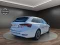 Skoda Octavia Combi 1.5 TSI e-TEC DSG Ambition Weiß - thumbnail 4