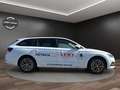 Skoda Octavia Combi 1.5 TSI e-TEC DSG Ambition Weiß - thumbnail 3