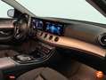 Mercedes-Benz E 220 d Negro - thumbnail 24