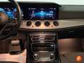 Mercedes-Benz E 220 d Negro - thumbnail 22