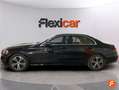 Mercedes-Benz E 220 d Negro - thumbnail 4