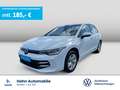 Volkswagen Golf VIII 1.5TSI Life AHK LED Standhzg  Keyless Weiß - thumbnail 1