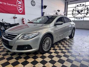 Passat CC 2.0 TSI Individual
