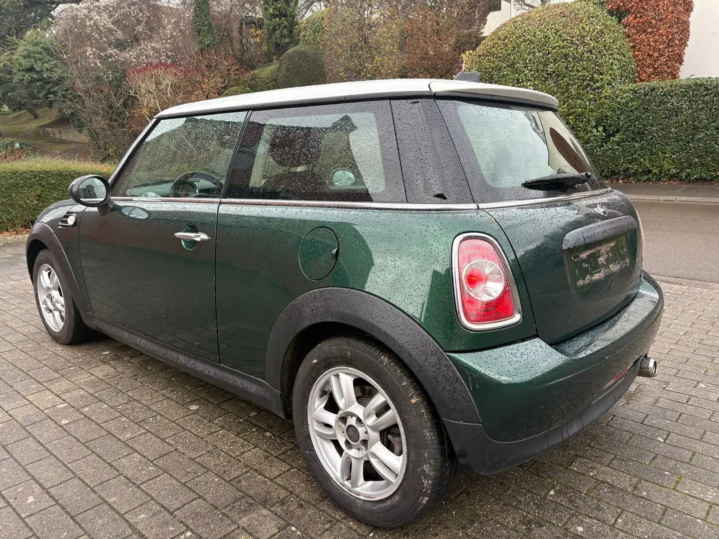 MINI One D Mini 1.6 D One DPF - 2