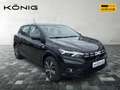 Dacia Sandero Expression TCe 90 Schwarz - thumbnail 2