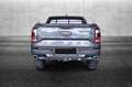 Ford Ranger Raptor 3.0 Ecoboost V6 4WD DC 5 posti Gris - thumbnail 5