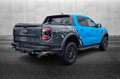 Ford Ranger Raptor 3.0 Ecoboost V6 4WD DC 5 posti Gris - thumbnail 2