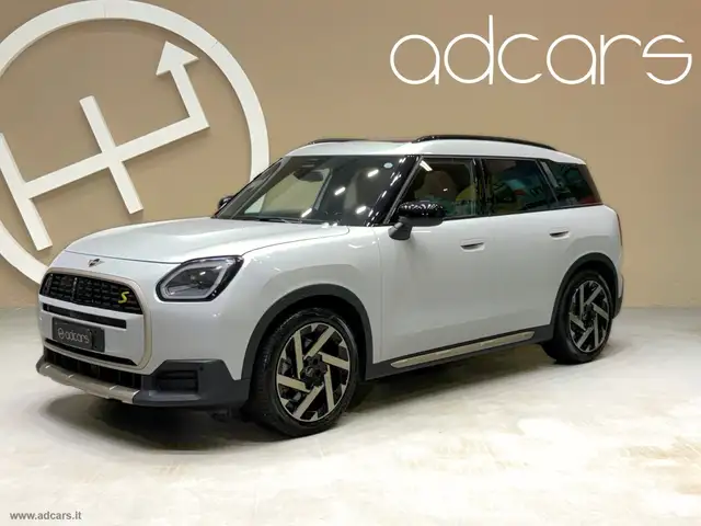 MINI Countryman SE All4 SE ALL4 Favoured *TETTO*PELLE*