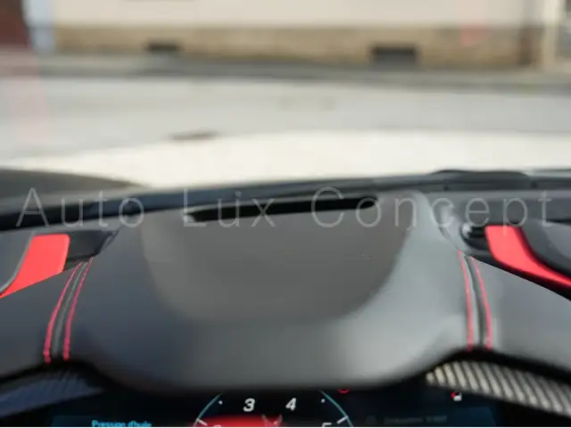 Chevrolet Corvette view 15