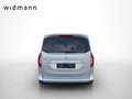 Mercedes-Benz T-Class T 180 d Navi PDC KAM AUT SHZ KlimaA SpurH FLA Silber - thumbnail 4