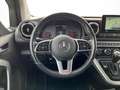 Mercedes-Benz T-Class T 180 d Navi PDC KAM AUT SHZ KlimaA SpurH FLA Silber - thumbnail 10