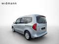 Mercedes-Benz T-Class T 180 d Navi PDC KAM AUT SHZ KlimaA SpurH FLA Silber - thumbnail 8