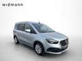 Mercedes-Benz T-Class T 180 d Navi PDC KAM AUT SHZ KlimaA SpurH FLA Silber - thumbnail 7
