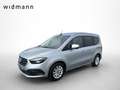 Mercedes-Benz T-Class T 180 d Navi PDC KAM AUT SHZ KlimaA SpurH FLA Silber - thumbnail 1