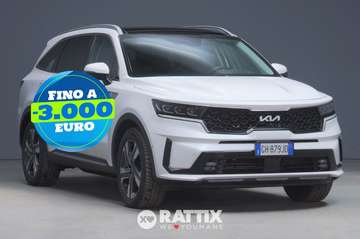 1.6 t-GDI Phev Evolution AWD AT6 7p.ti + tetto ap