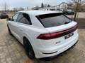Audi SQ8 4.0 TFSI  Facelift#Pano#Sitzbelüftung#Abstan Weiß - thumbnail 5
