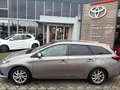 Toyota Auris 1.8 Hybrid Lease Pro TREKHAAK NAVI LM-VELGEN CRUIS Braun - thumbnail 4