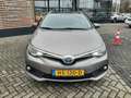 Toyota Auris 1.8 Hybrid Lease Pro TREKHAAK NAVI LM-VELGEN CRUIS Braun - thumbnail 3