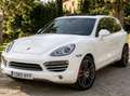 Porsche Cayenne Cayenne Diesel Platinum Edition Aut. Platinum Edition Blanco - thumbnail 1