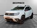 Dacia Duster 2ª serie 1.0 TCe GPL 4x2 Essential Bianco - thumbnail 1