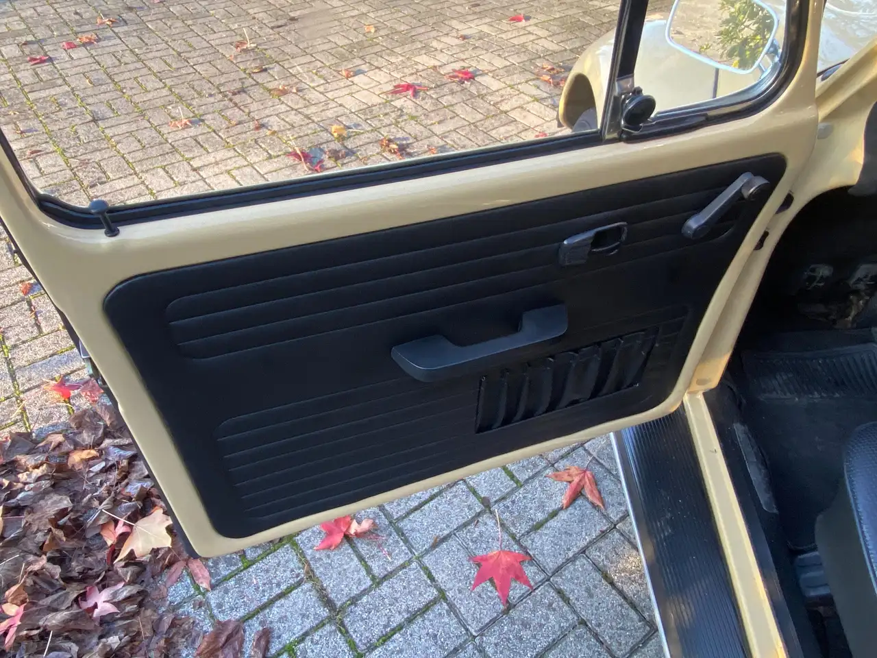 Volkswagen Maggiolino, foto 9