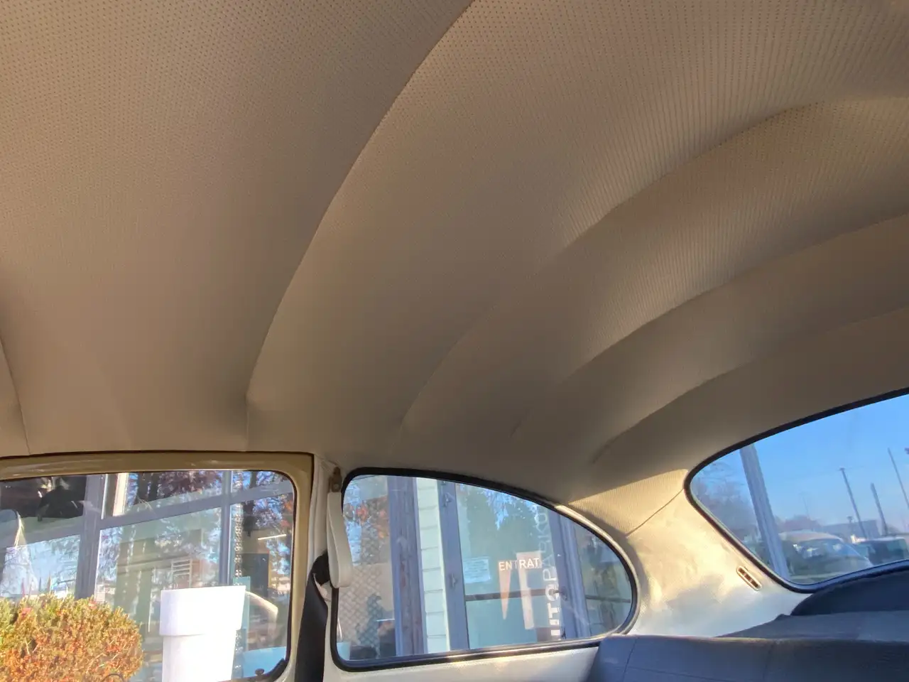 Volkswagen Maggiolino, foto 11