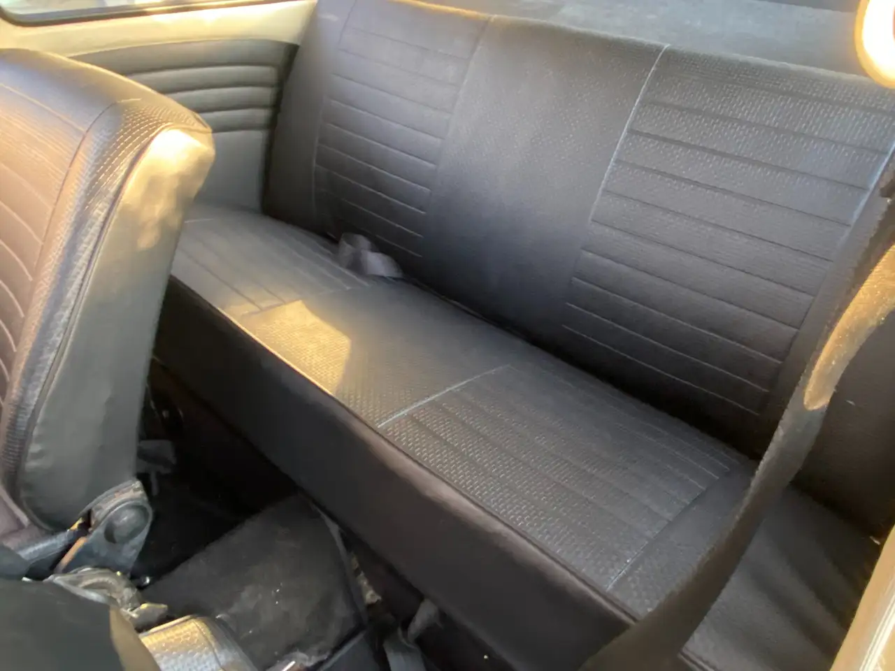 Volkswagen Maggiolino, foto 10