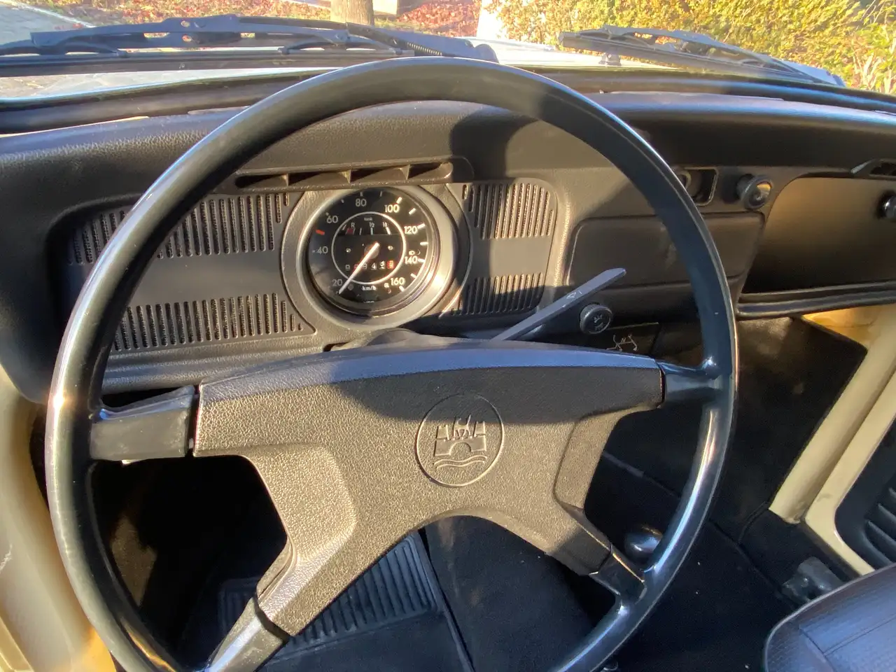 Volkswagen Maggiolino, foto 12
