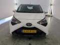 Toyota Aygo 1.0 VVT-i 72pk x-play limited | 5-deurs | Apple Ca Blanc - thumbnail 13