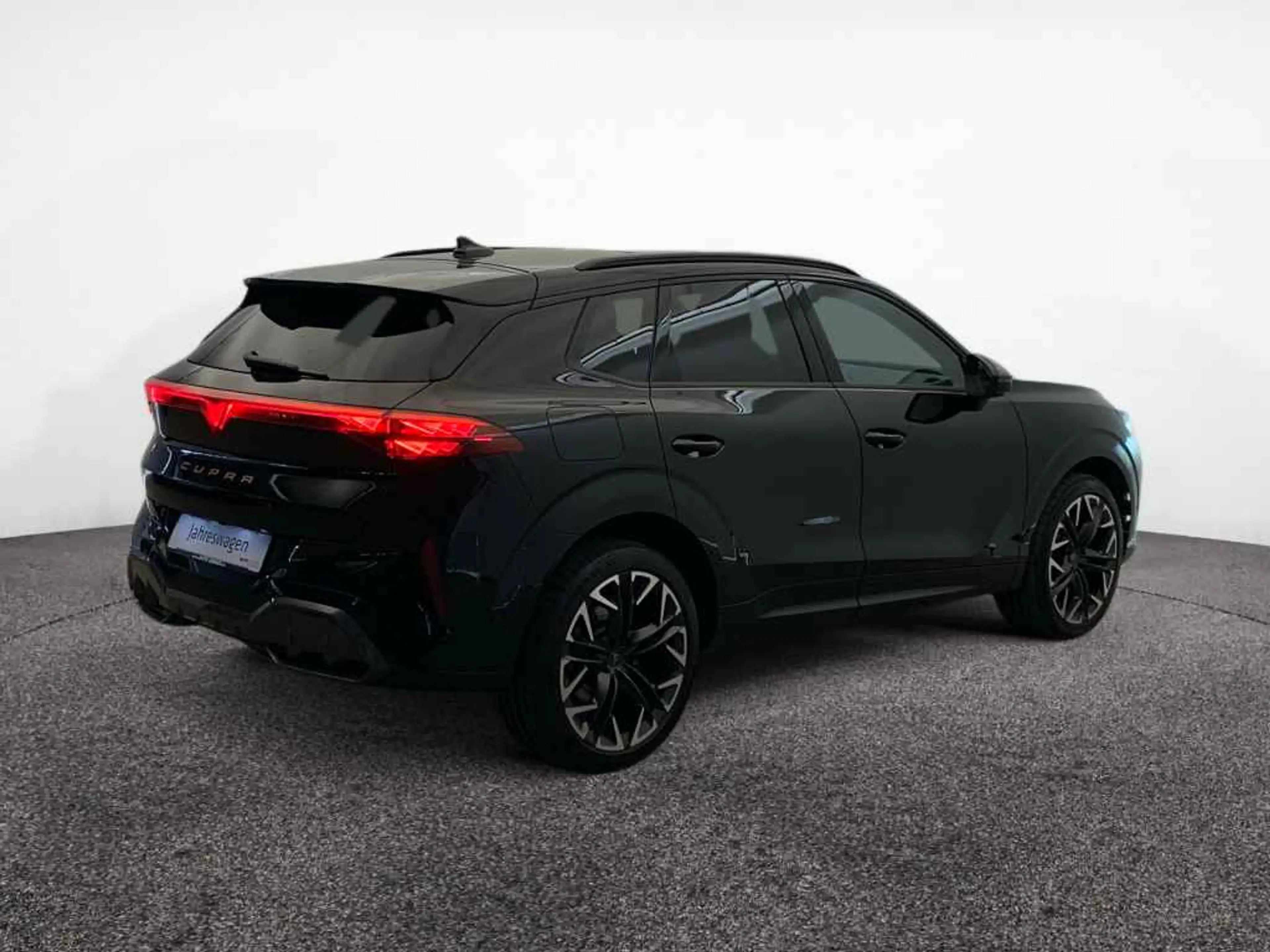 CUPRA Terramar VZ TSI DSG 4D *AHK*PANO*HUD*360*NAV*ACC — photo 6