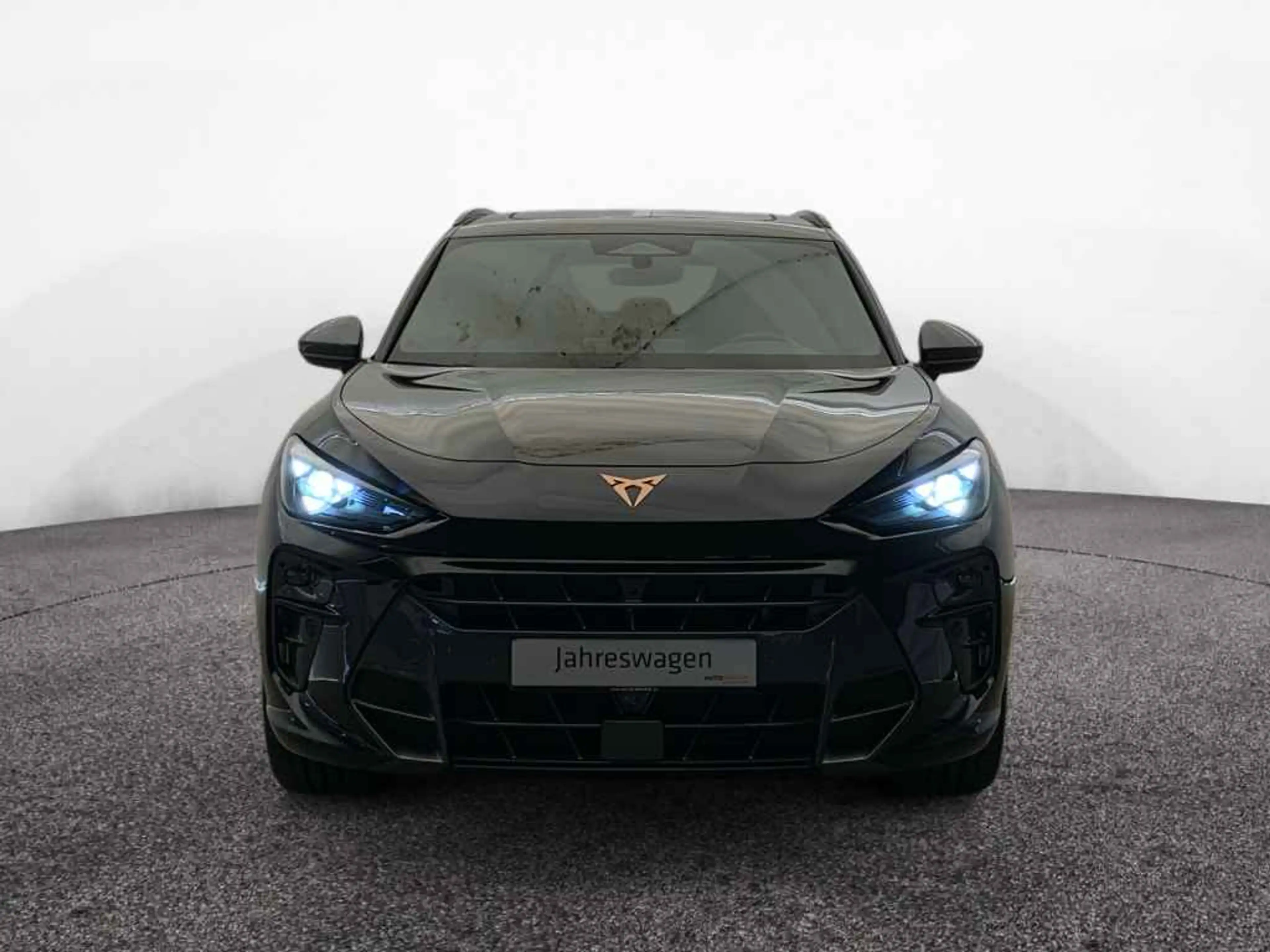 CUPRA Terramar VZ TSI DSG 4D *AHK*PANO*HUD*360*NAV*ACC — photo 2