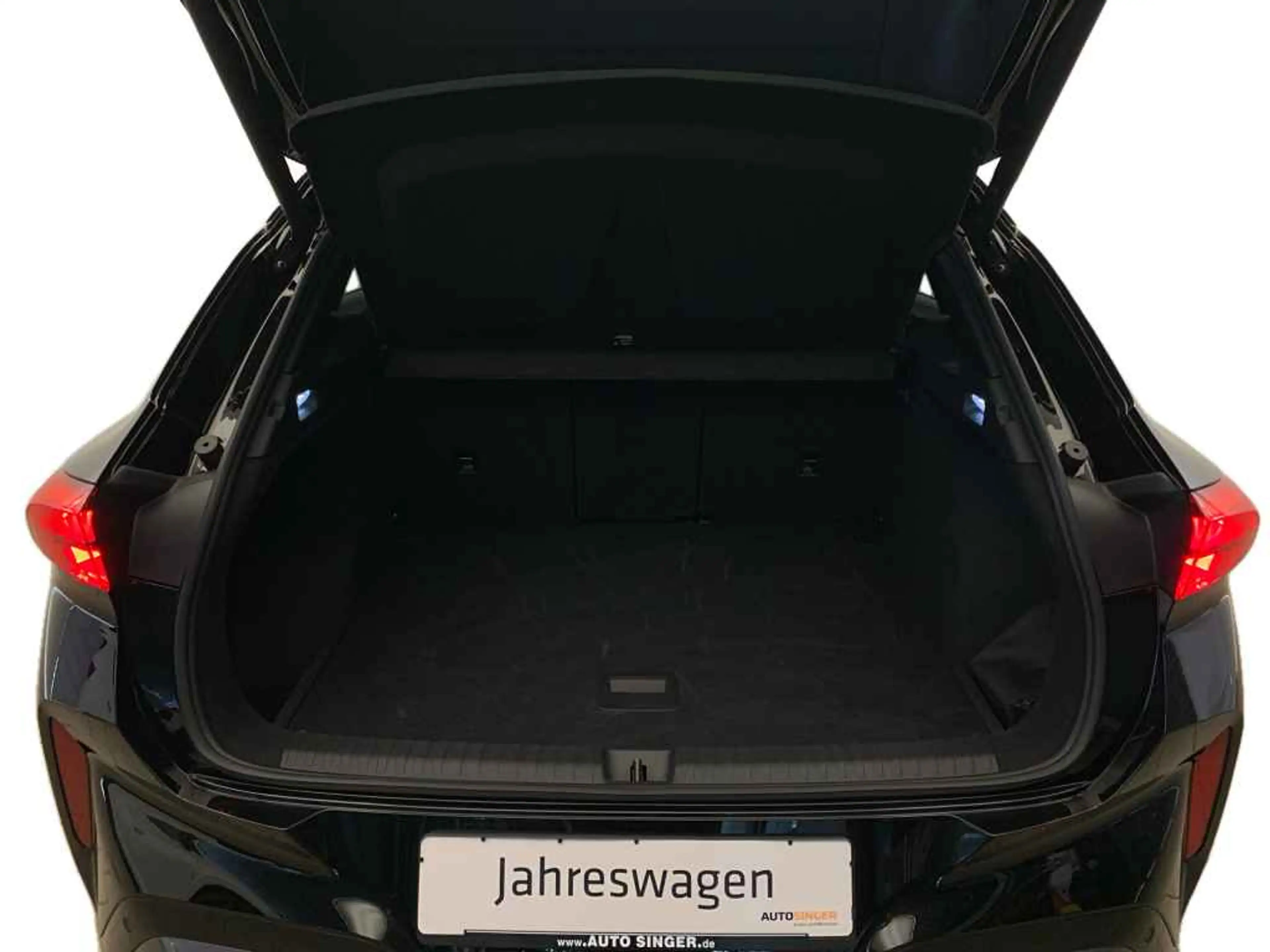 CUPRA Terramar VZ TSI DSG 4D *AHK*PANO*HUD*360*NAV*ACC — photo 8