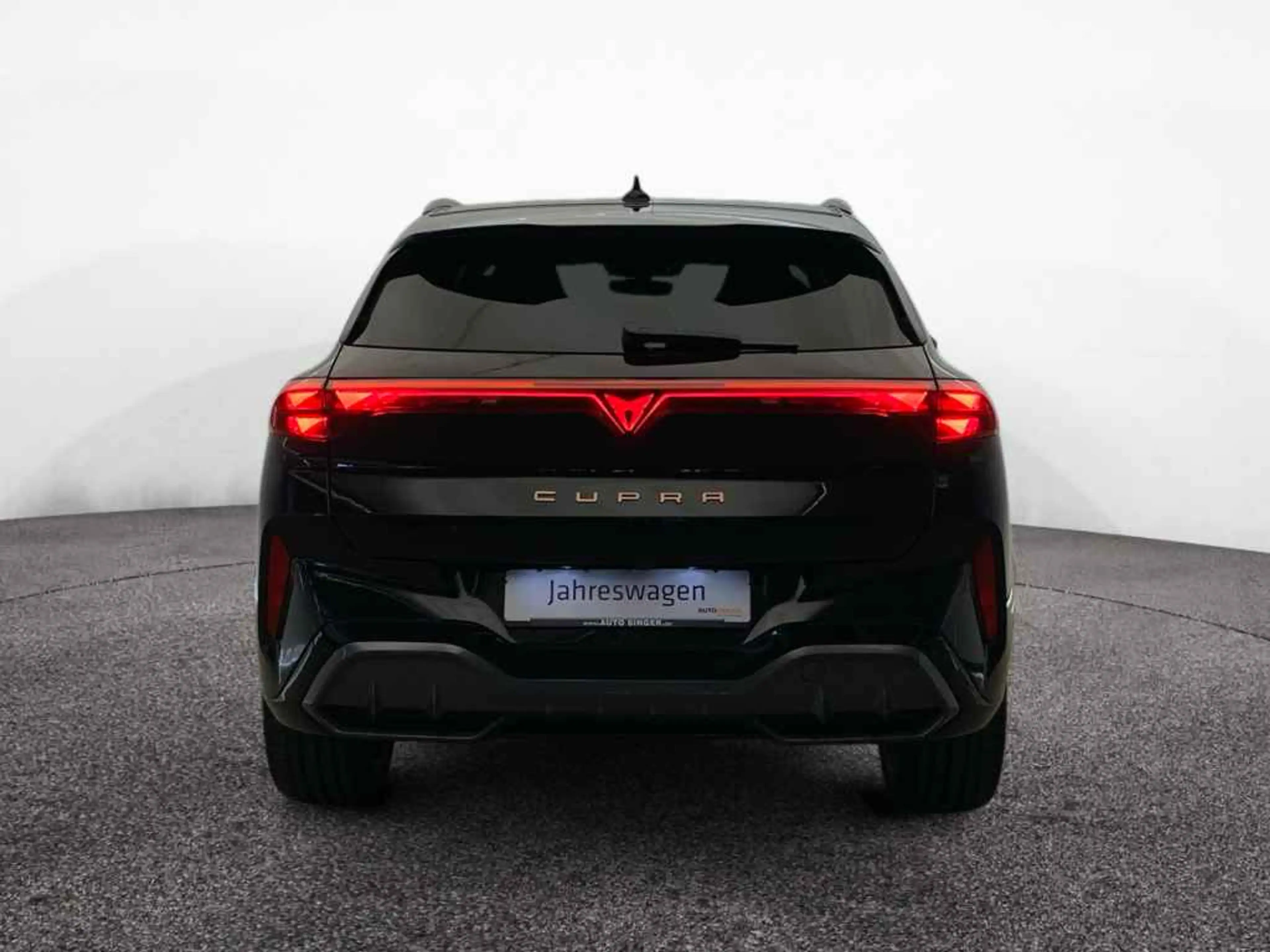 CUPRA Terramar VZ TSI DSG 4D *AHK*PANO*HUD*360*NAV*ACC — photo 7