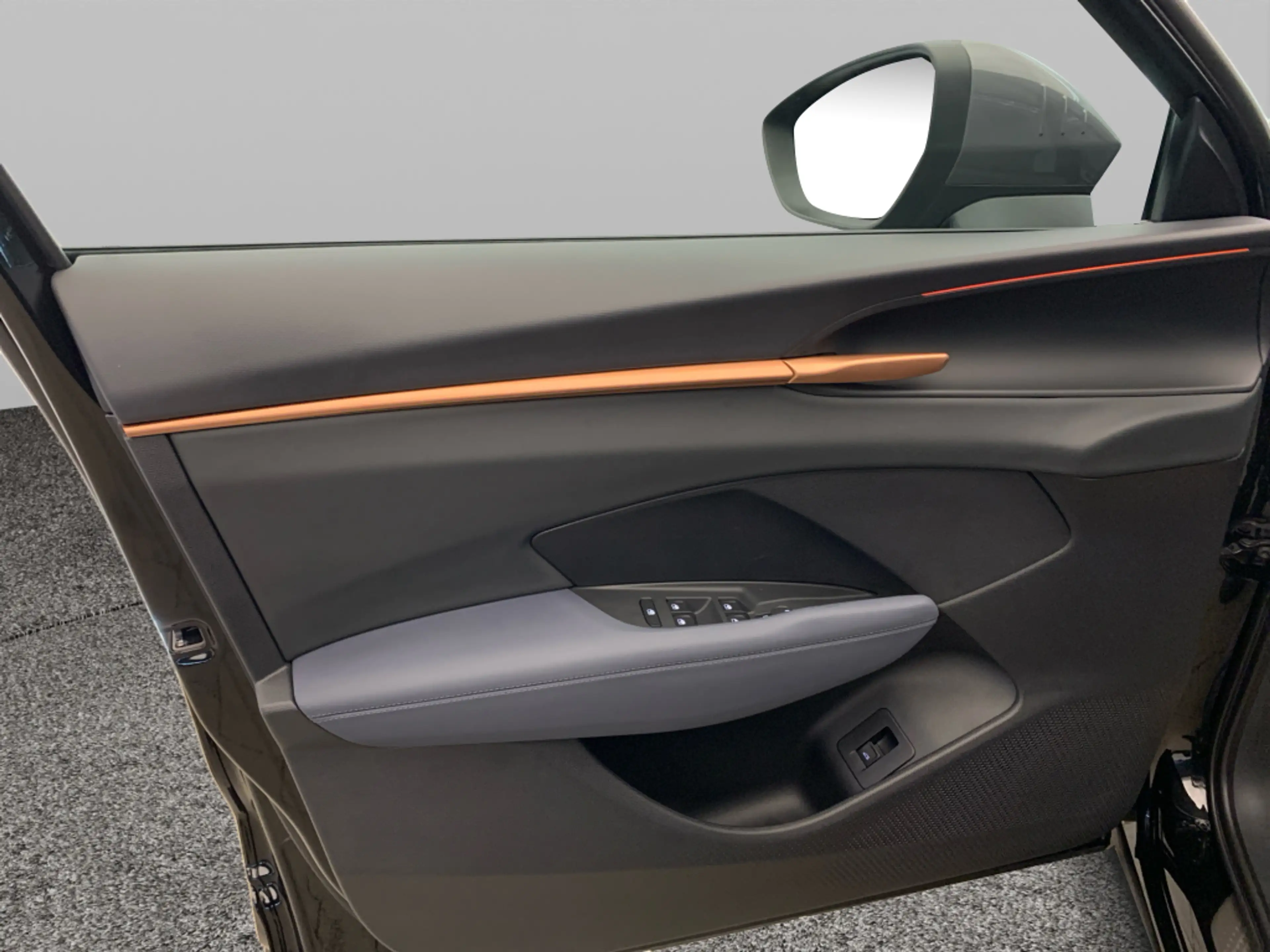 CUPRA Terramar VZ TSI DSG 4D *AHK*PANO*HUD*360*NAV*ACC — photo 9