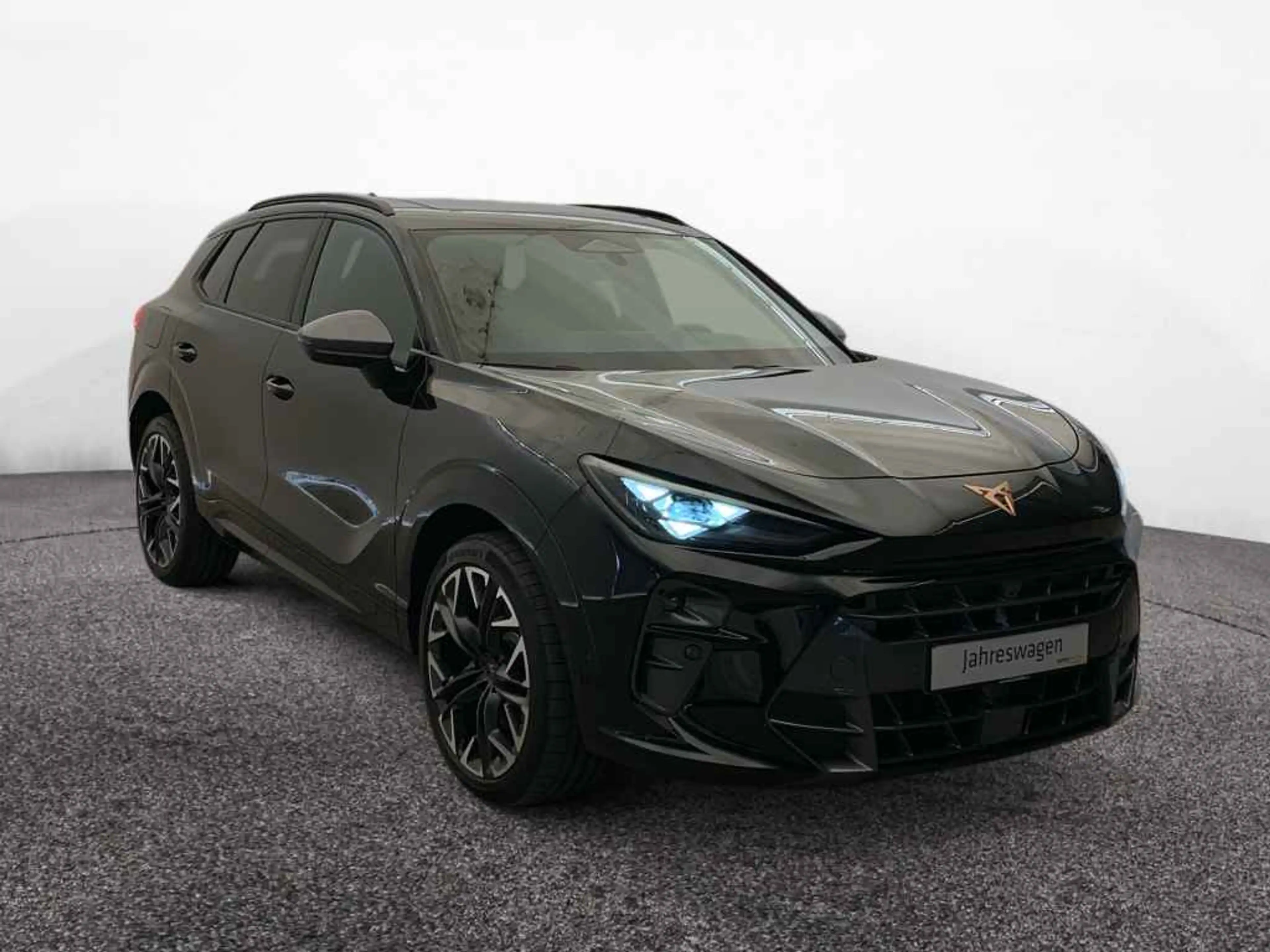 CUPRA Terramar VZ TSI DSG 4D *AHK*PANO*HUD*360*NAV*ACC — photo 3