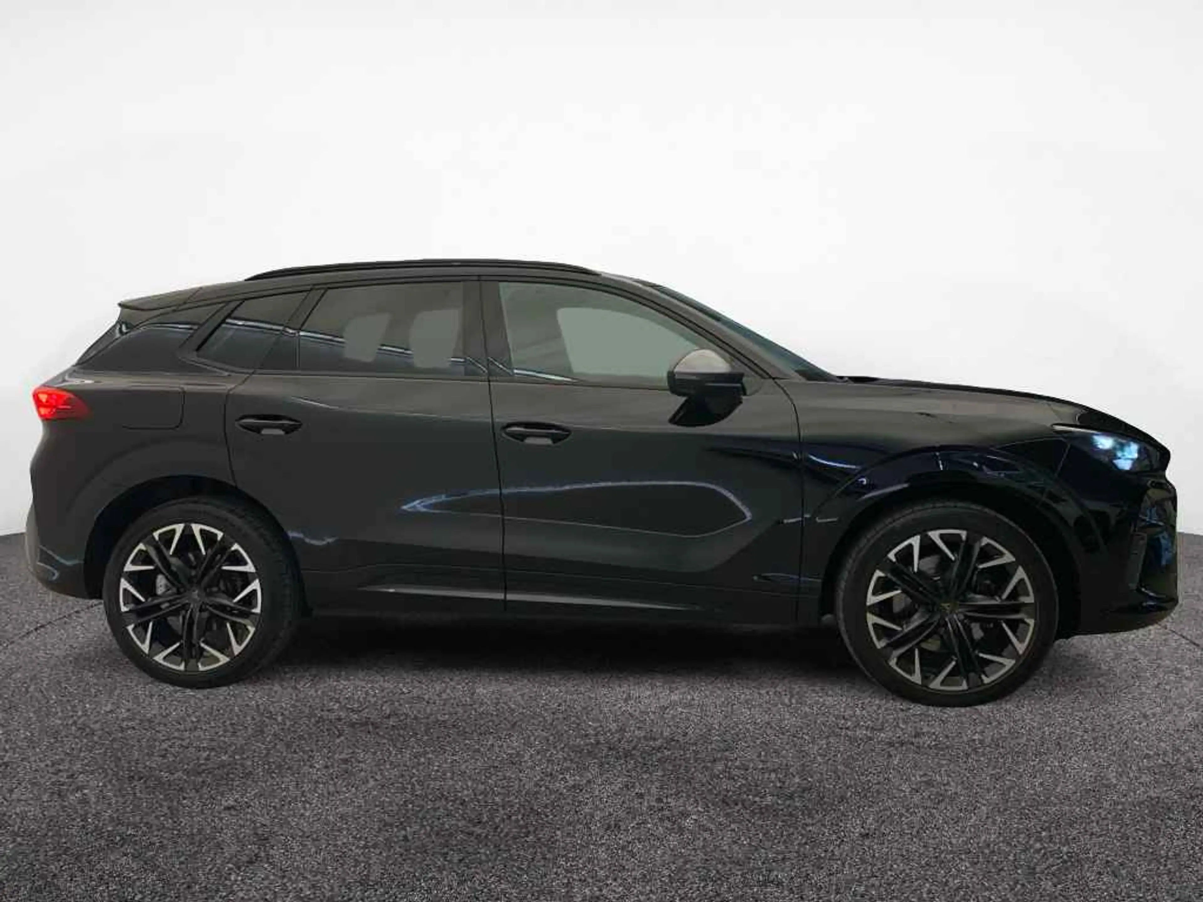 CUPRA Terramar VZ TSI DSG 4D *AHK*PANO*HUD*360*NAV*ACC — photo 5