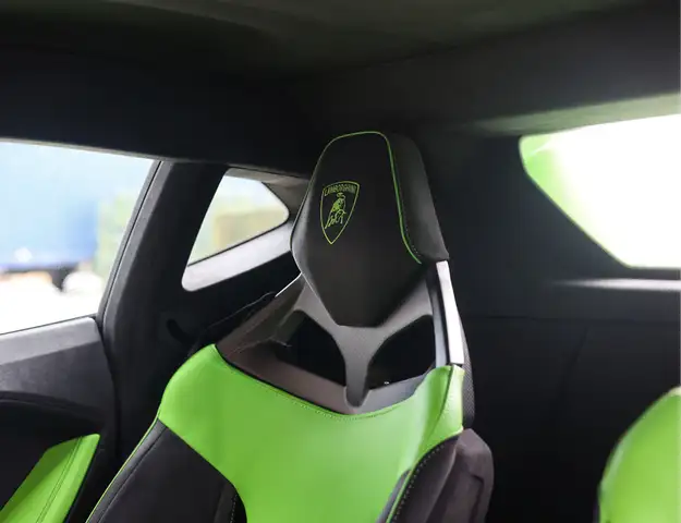 Lamborghini Temerario view 4