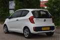 Kia Picanto 1.0 CVVT EconomyLine | Airconditioning | Elektrisc Blanco - thumbnail 3
