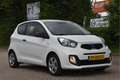 Kia Picanto 1.0 CVVT EconomyLine | Airconditioning | Elektrisc Blanco - thumbnail 5