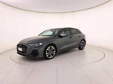 sportback 2.0 tfsi quattro s-tronic
