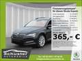 Skoda Superb Combi TDI*DSG AHK ACC R-Kam Navi el.Heckk Schwarz - thumbnail 1