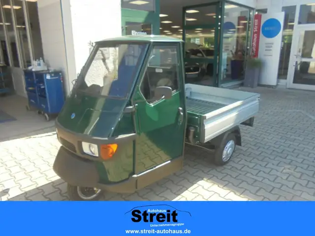Piaggio Ape