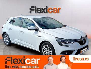 1.5dCi Energy Bose 81kW