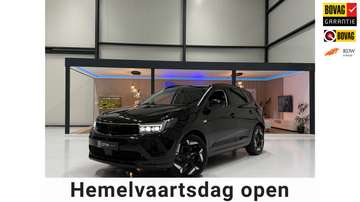 GSe 300pk PHEV 4x4 | Trekhaak | 360° | Stuur+Stoel