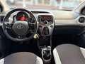 Toyota Aygo 1.0 Klima Bluetooth Silber - thumbnail 11